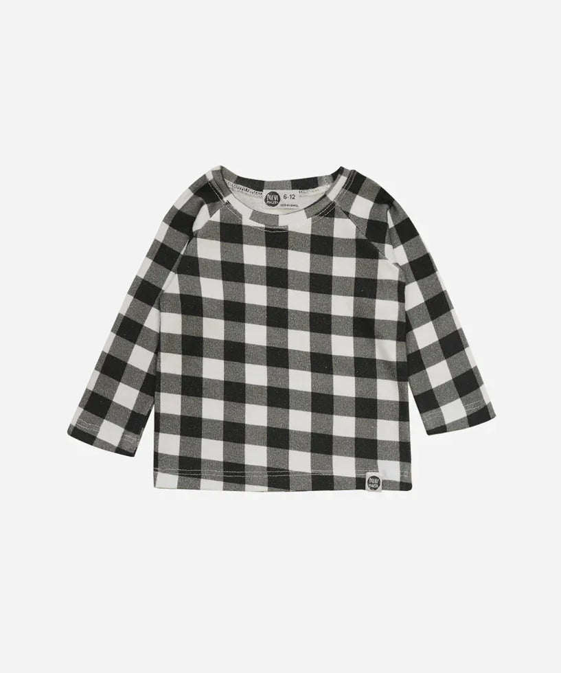 Camiseta-infantil-manga-longa-inverno-moderna-estampa-xadrez-preto-e-branco-quadriculado-vichy-preto-unissex-menino.jpg