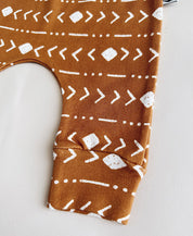 Calça de Bebê Harém Unissex | Sunrise