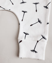 Calça de Bebê Harém Unissex | Dandelion