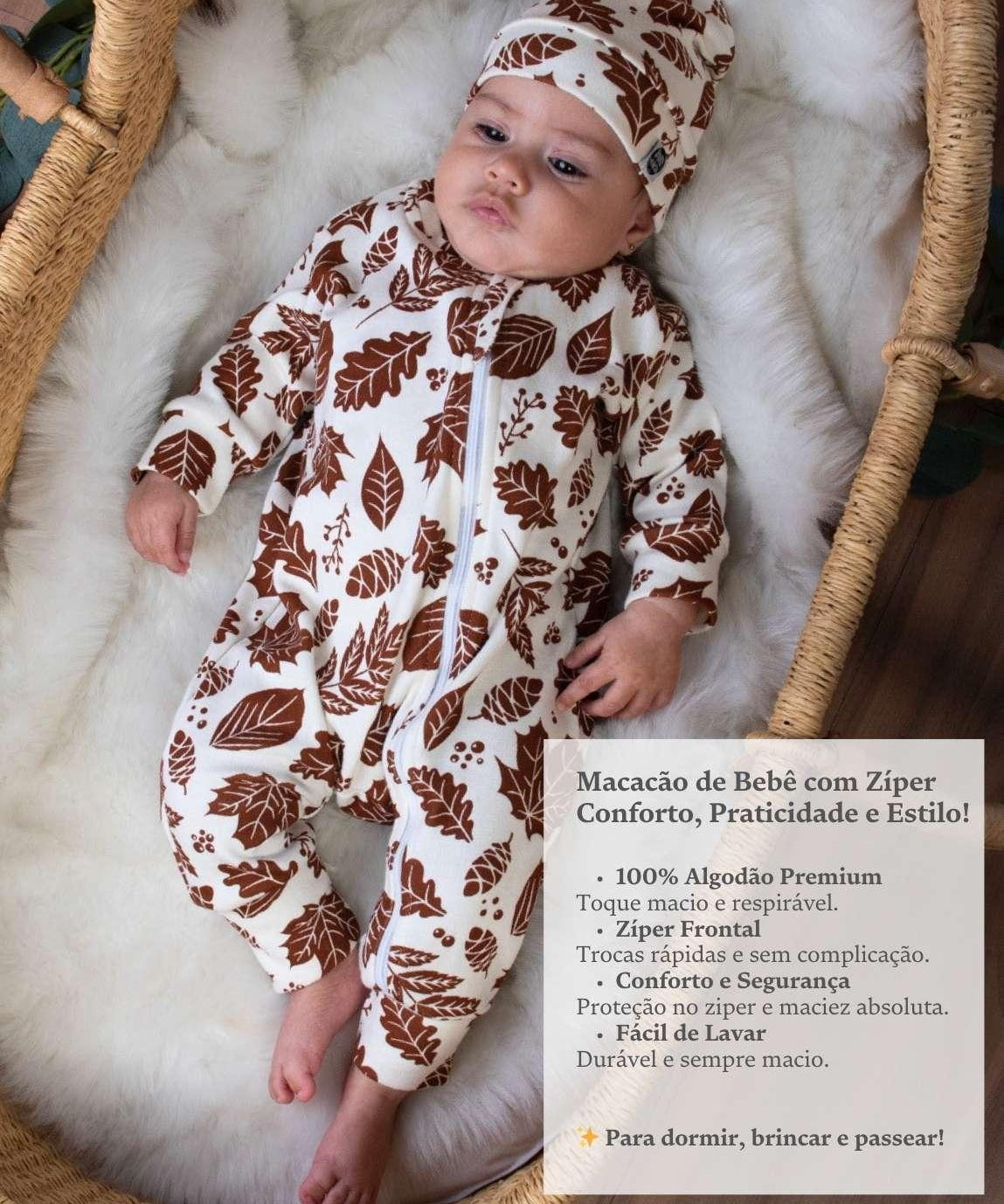 Macacao-ziper-bebe-minimalista-baby-com-pe-sem-pe-outono-menino-folhas-secas-fall-1.jpg