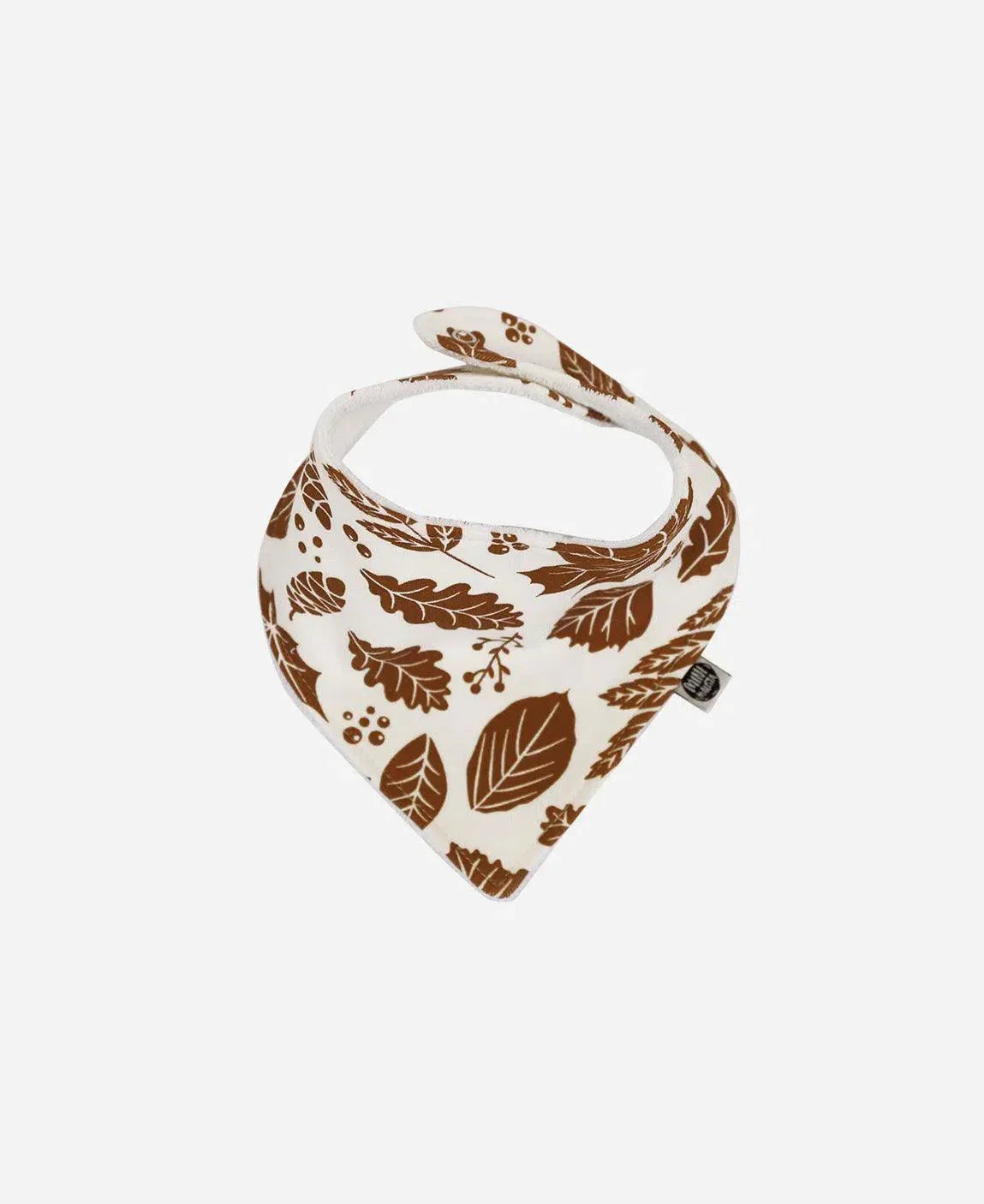 Babador Bandana Unissex | Fall - MiniMalista Baby - 0.3, b2b, Baby, black-friday, com-desconto-mm10, Meia Estação, Menino, Winter Sale 30% -bebê-minimalista-estiloso