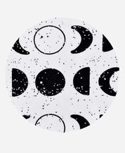 Babador Bandana Unissex | Lunar - MiniMalista Baby - 0.4, b2b, Baby, black-friday, Meia Estação, Menina, Neutro, outlet, SALE-FINAL, Unissex -bebê-minimalista-estiloso