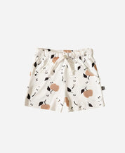 Bermuda Cargo Infantil Unissex | Apples - MiniMalista Baby - 0.25, b2b, Baby, black-friday, Calor, com-desconto-mm10, Kids, Menino, Neutro, new, tab-tam-shorts-cargo, Unissex, Verão -bebê-minimalista-estiloso