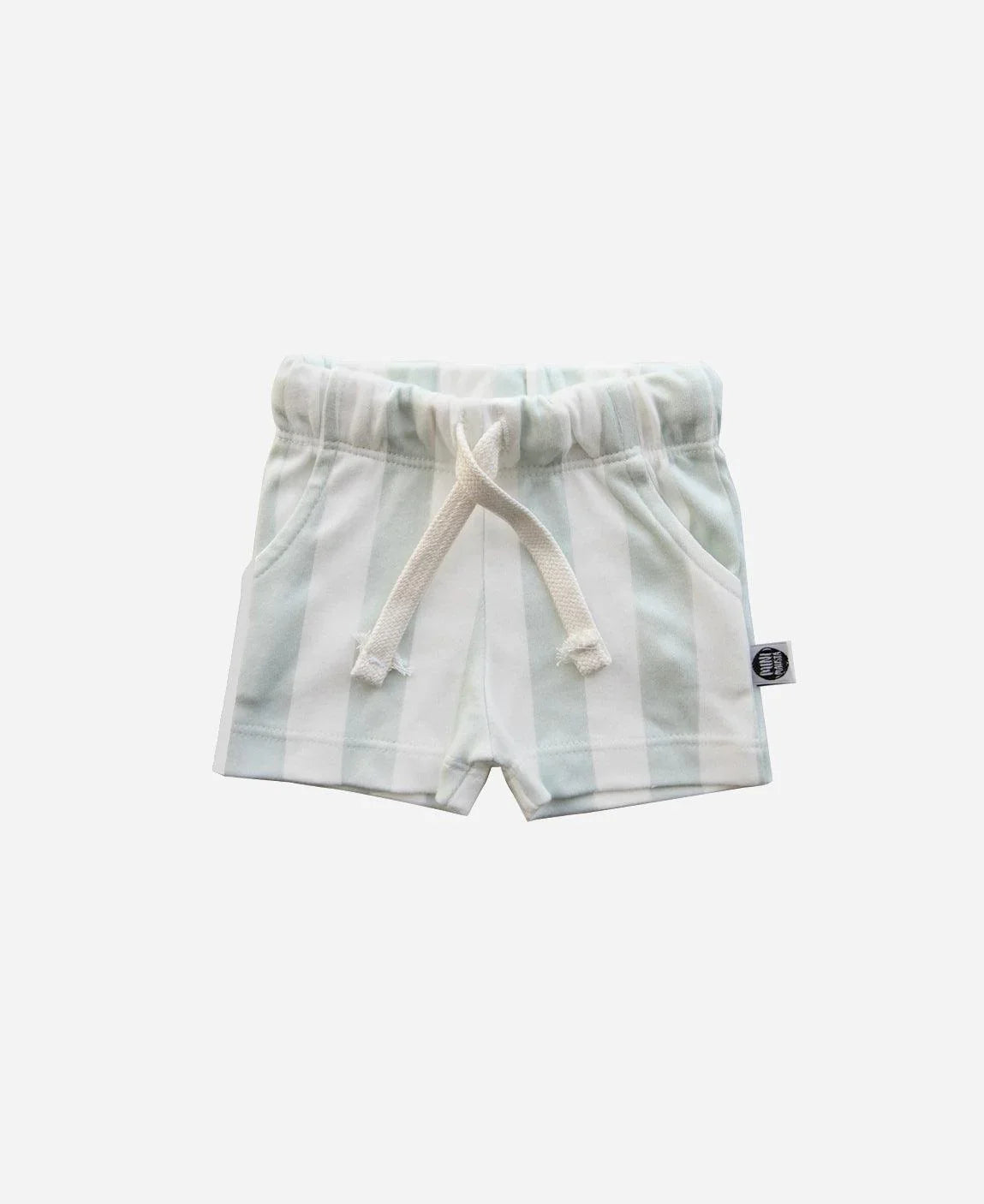 Bermuda Cargo Infantil Unissex | Listras Fresh - MiniMalista Baby - 0.25, b2b, black-friday, Calor, com-desconto-mm10, Kids, Menino, new, tab-tam-shorts-cargo, Verão -bebê-minimalista-estiloso