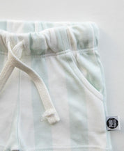 Bermuda Cargo Infantil Unissex | Listras Fresh - MiniMalista Baby - 0.25, b2b, black-friday, Calor, com-desconto-mm10, Kids, Menino, new, tab-tam-shorts-cargo, Verão -bebê-minimalista-estiloso