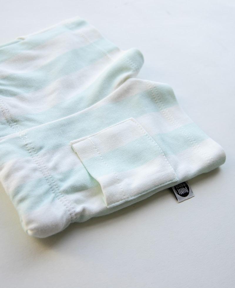 Bermuda Cargo Infantil Unissex | Listras Fresh - MiniMalista Baby - 0.25, b2b, black-friday, Calor, com-desconto-mm10, Kids, Menino, new, tab-tam-shorts-cargo, Verão -bebê-minimalista-estiloso