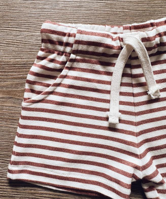 Bermuda Cargo Infantil Unissex | Listrinhas Chutney - MiniMalista Baby - 0.2, 0.28, b2b, black-friday, Calor, com-desconto-mm10, Kids, Menino, Neutro, new, tab-tam-shorts-cargo, Unissex, Verão -bebê-minimalista-estiloso