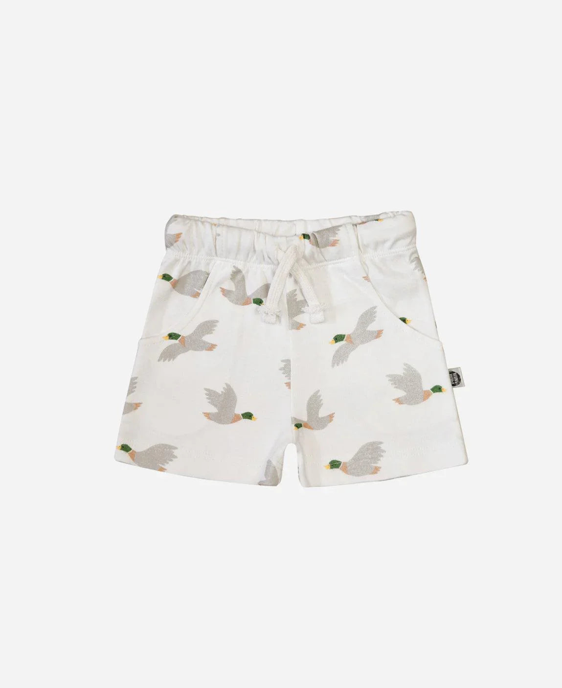 Bermuda Cargo Infantil Unissex | Mallard Duck - MiniMalista Baby - 0.25, b2b, black-friday, Calor, com-desconto-mm10, Kids, Menino, new, tab-tam-shorts-cargo, Verão -bebê-minimalista-estiloso