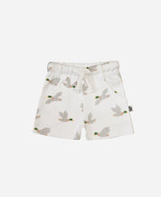 Bermuda Cargo Infantil Unissex | Mallard Duck - MiniMalista Baby - 0.25, b2b, black-friday, Calor, com-desconto-mm10, Kids, Menino, new, tab-tam-shorts-cargo, Verão -bebê-minimalista-estiloso