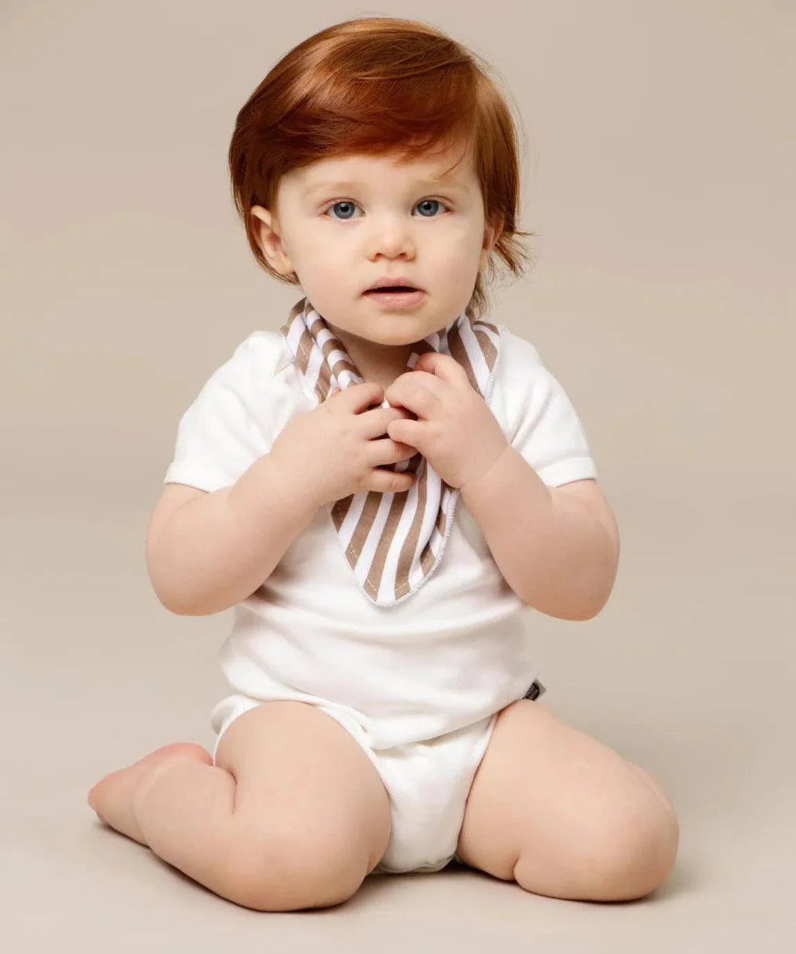 Body de Bebê Manga Curta Unissex MiniMalista | Liso Branco Off - MiniMalista Baby - 0.2, 0.25, Ano Novo, anonovo, b2b, Baby, black-friday, com-desconto-mm10, Meia Estação, Menina, Neutro, new, Reveillon, tab-tam-body-curto, Unissex -bebê-minimalista-estiloso