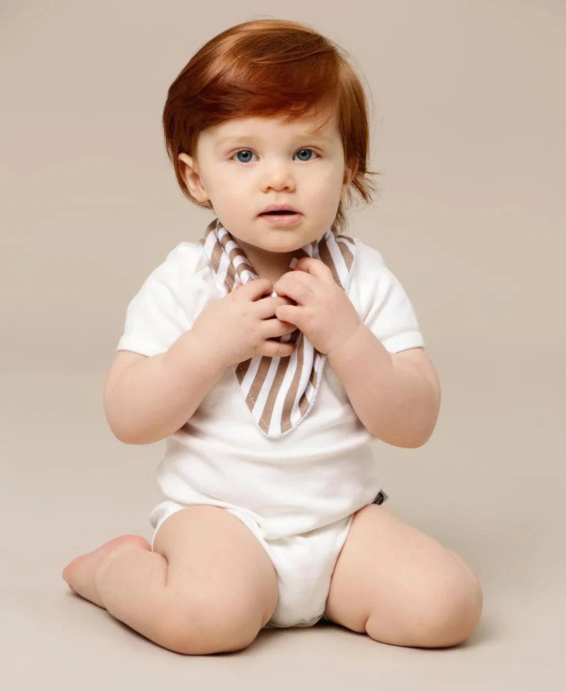 Body de Bebê Manga Curta Unissex MiniMalista | Liso Branco Off - MiniMalista Baby - 0.2, 0.25, Ano Novo, anonovo, b2b, Baby, black-friday, com-desconto-mm10, Meia Estação, Menina, Neutro, new, Reveillon, tab-tam-body-curto, Unissex -bebê-minimalista-estiloso