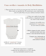 Body de Bebê Manga Curta Unissex MiniMalista | Liso Deep Green - MiniMalista Baby - 0.35, b2b, Baby, black-friday, Christmas, com-desconto-mm10, Meia Estação, Menino, natal, tab-tam-body-curto, Xmas -bebê-minimalista-estiloso