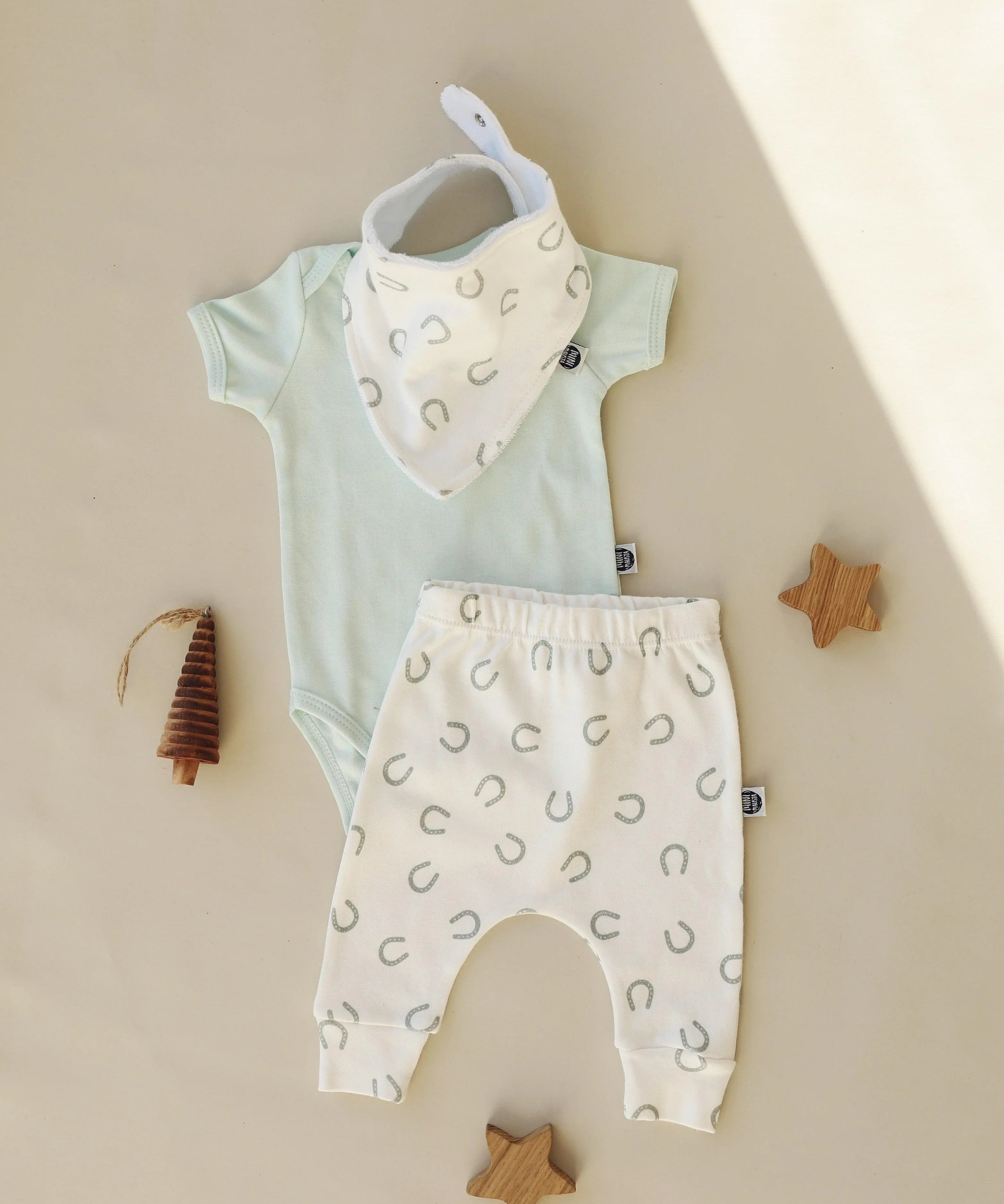 Body de Bebê Manga Curta Unissex MiniMalista | Liso Mint - MiniMalista Baby - 0.3, b2b, Baby, black-friday, com-desconto-mm10, Meia Estação, Menino, new, tab-tam-body-curto -bebê-minimalista-estiloso