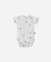 Body de Bebê Manga Curta Unissex | Blueberry - MiniMalista Baby - 0.2, b2b, Baby, black-friday, com-desconto-mm10, Meia Estação, Menino, Neutro, tab-tam-body-curto, Unissex -bebê-minimalista-estiloso