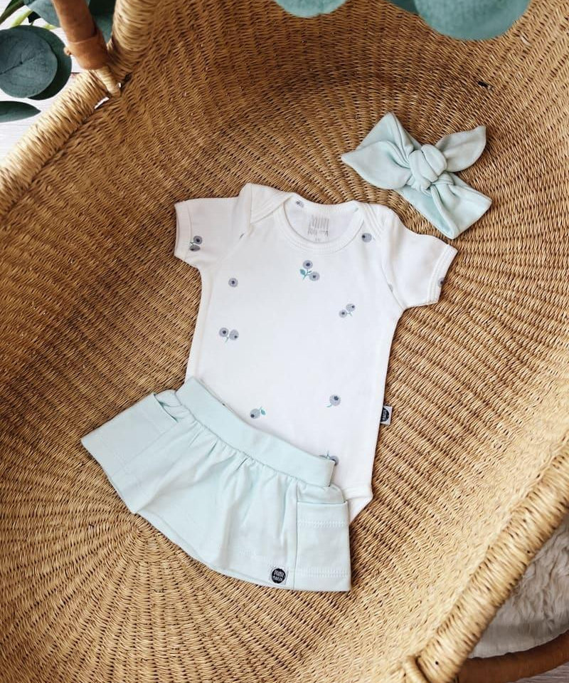 Body de Bebê Manga Curta Unissex | Blueberry - MiniMalista Baby - 0.2, b2b, Baby, black-friday, com-desconto-mm10, Meia Estação, Menino, Neutro, tab-tam-body-curto, Unissex -bebê-minimalista-estiloso