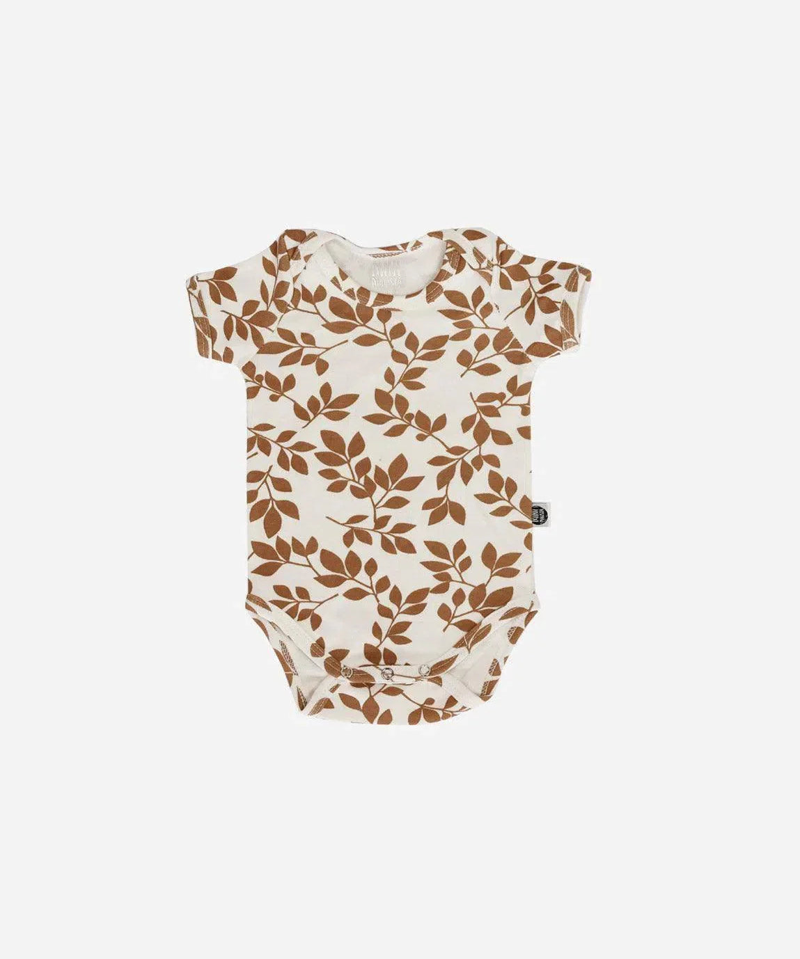 Body de Bebê Manga Curta Unissex | Laurel - MiniMalista Baby - 0.32, 0.35, b2b, Baby, black-friday, com-desconto-mm10, Meia Estação, Menina, tab-tam-body-curto -bebê-minimalista-estiloso