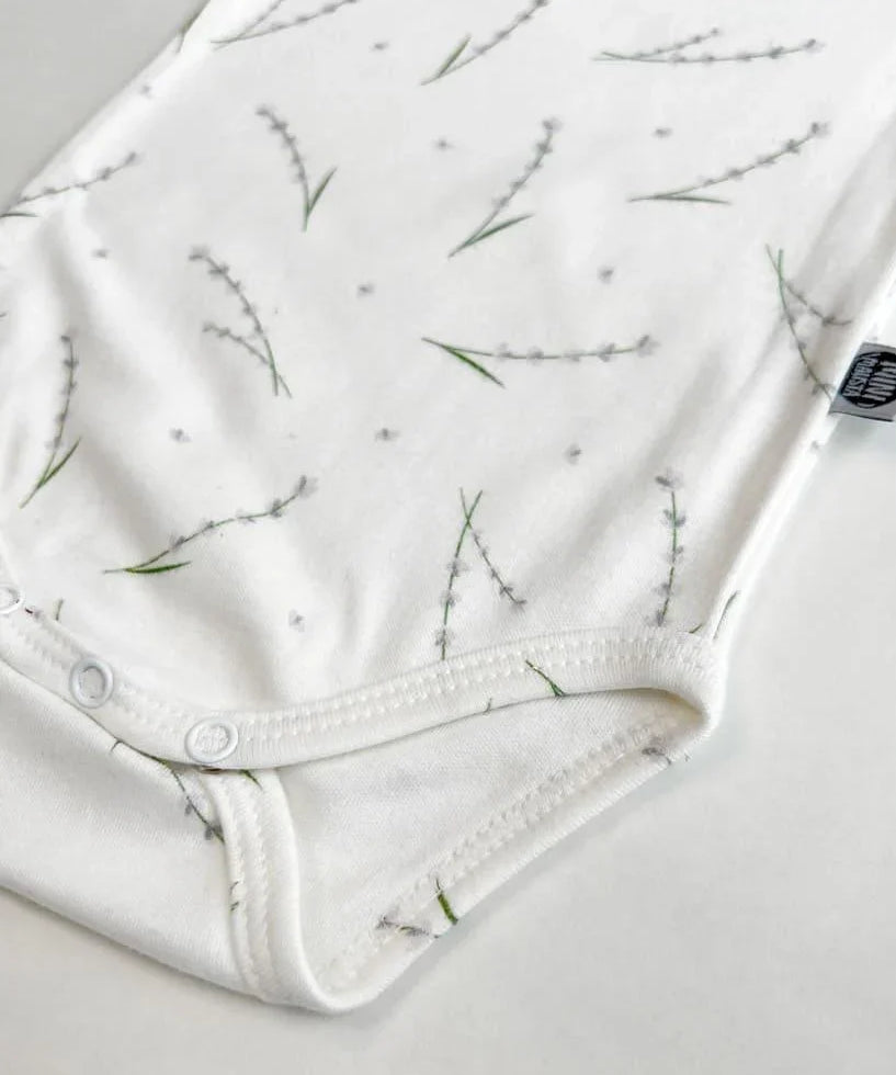 Body de Bebê Manga Curta Unissex | Lavender - MiniMalista Baby - 0.2, anonovo, b2b, Baby, black-friday, com-desconto-mm10, Meia Estação, Menina, tab-tam-body-curto -bebê-minimalista-estiloso
