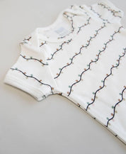 Body de Bebê Manga Curta Unissex | Lights - MiniMalista Baby - 0, Ano Novo, b2b, Baby, Christmas, com-desconto-mm10, Meia Estação, Menina, natal, Neutro, Reveillon, tab-tam-body-curto, Unissex, Xmas -bebê-minimalista-estiloso