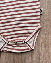 Body de Bebê Manga Curta Unissex | Listrinhas Chutney - MiniMalista Baby - 0.3, 0.45, b2b, Baby, black-friday, com-desconto-mm10, Meia Estação, Menino, Neutro, new, tab-tam-body-curto, Unissex -bebê-minimalista-estiloso