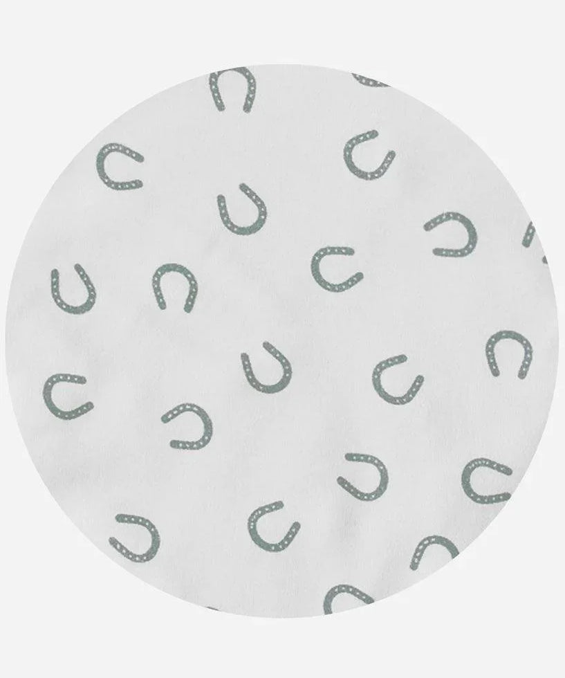 Body de Bebê Manga Curta Unissex | Lucky - MiniMalista Baby - 0.3, b2b, Baby, black-friday, com-desconto-mm10, Meia Estação, Menino, new, tab-tam-body-curto -bebê-minimalista-estiloso