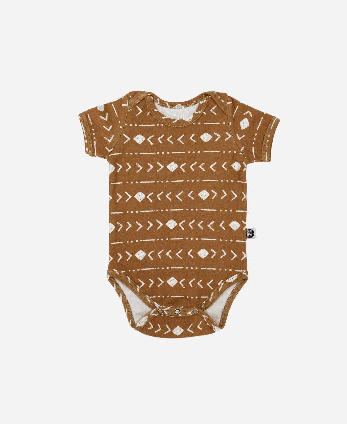 Body de Bebê Manga Curta Unissex | Sunrise - MiniMalista Baby - 0.35, b2b, Baby, black-friday, Meia Estação, Menino, outlet, SALE-FINAL, tab-tam-body-curto -bebê-minimalista-estiloso