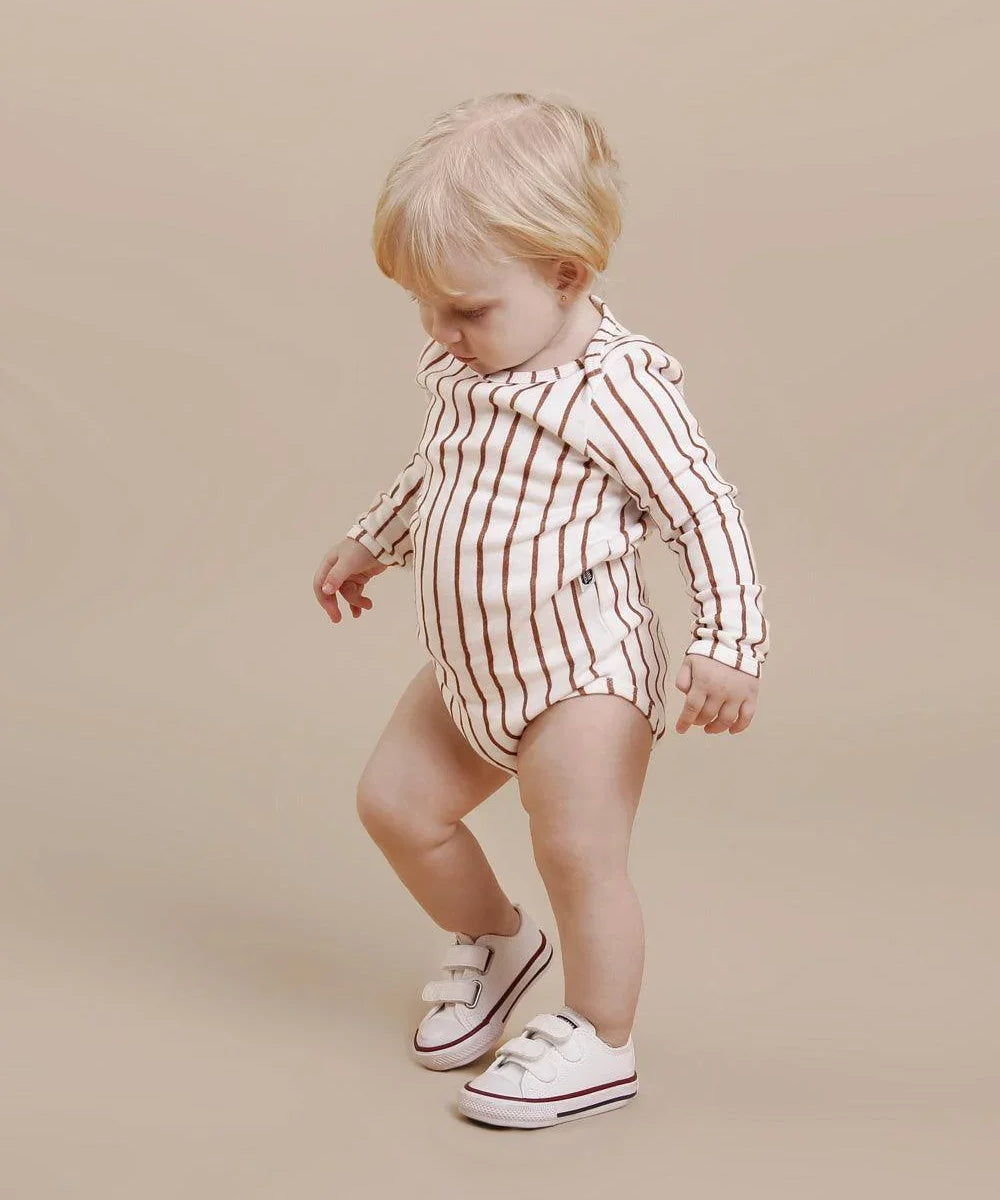 Body de Bebê Manga Longa Unissex | Forest - MiniMalista Baby - 0.3, b2b, Baby, black-friday, com-desconto-mm10, Frio, Menino, Neutro, tab-tam-body-manga-longa, Unissex -bebê-minimalista-estiloso