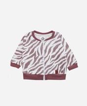 Bomber Unissex Malha | Feline - MiniMalista Baby - 0.3, 0.4, b2b, Baby, black-friday, com-desconto-mm10, Frio, Kids, Menina, tab-tam-bomber -bebê-minimalista-estiloso