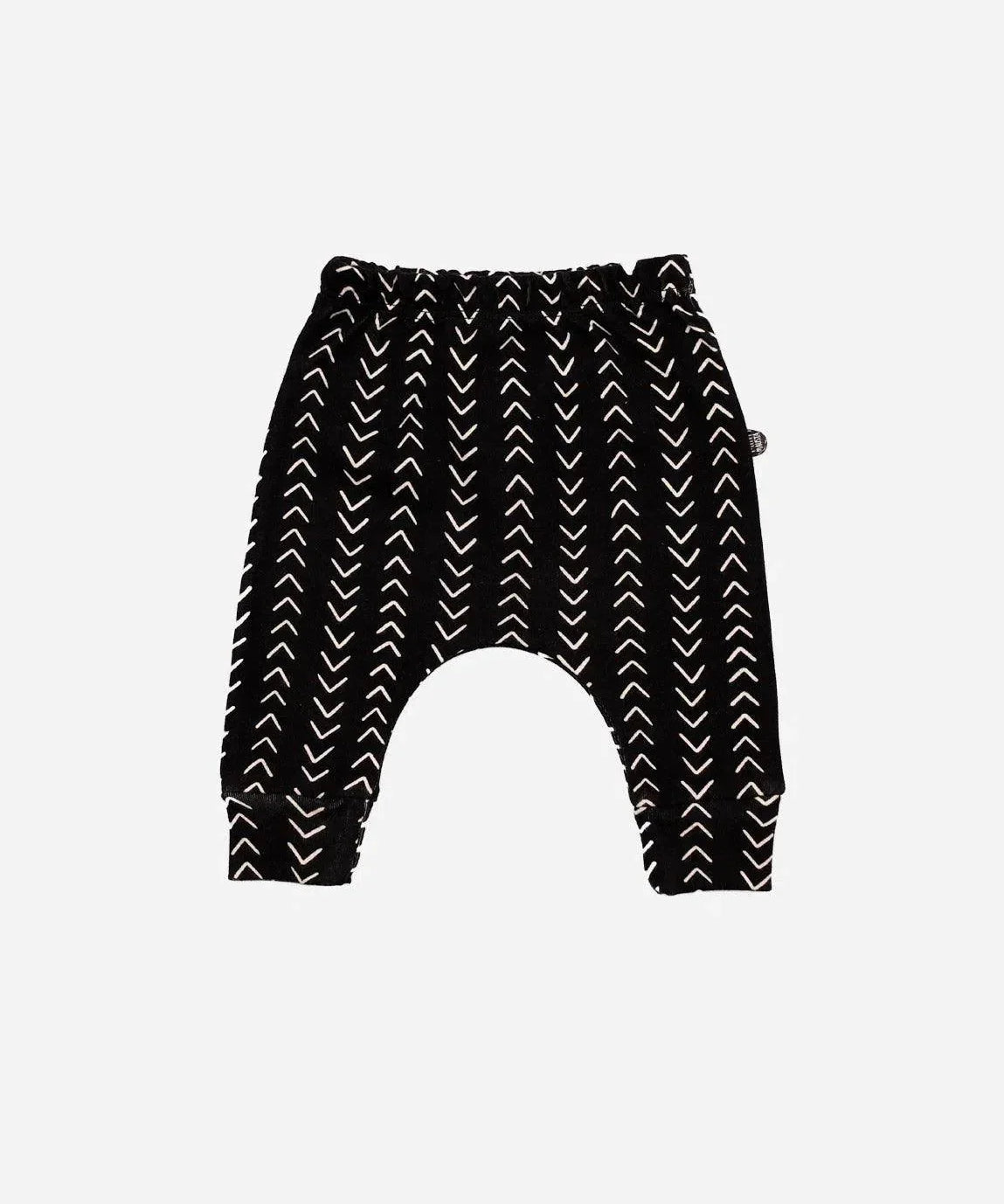 Calça de Bebê Harém Unissex | Fishbone - MiniMalista Baby - 0.35, 0.4, b2b, Baby, Best, black-friday, Meia Estação, Menino, outlet, SALE-FINAL, tab-tam-calça-harem-bebe, Winter Sale 40% -bebê-minimalista-estiloso