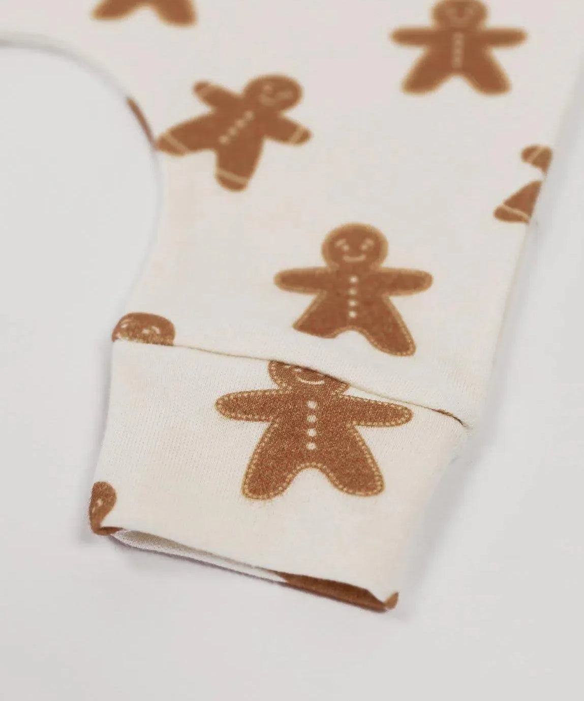 Calça de Bebê Harém Unissex | Gingerbread - MiniMalista Baby - 0, b2b, Baby, Christmas, com-desconto-mm10, Meia Estação, Menina, natal, Neutro, tab-tam-calça-harem-bebe, Unissex, Xmas -bebê-minimalista-estiloso
