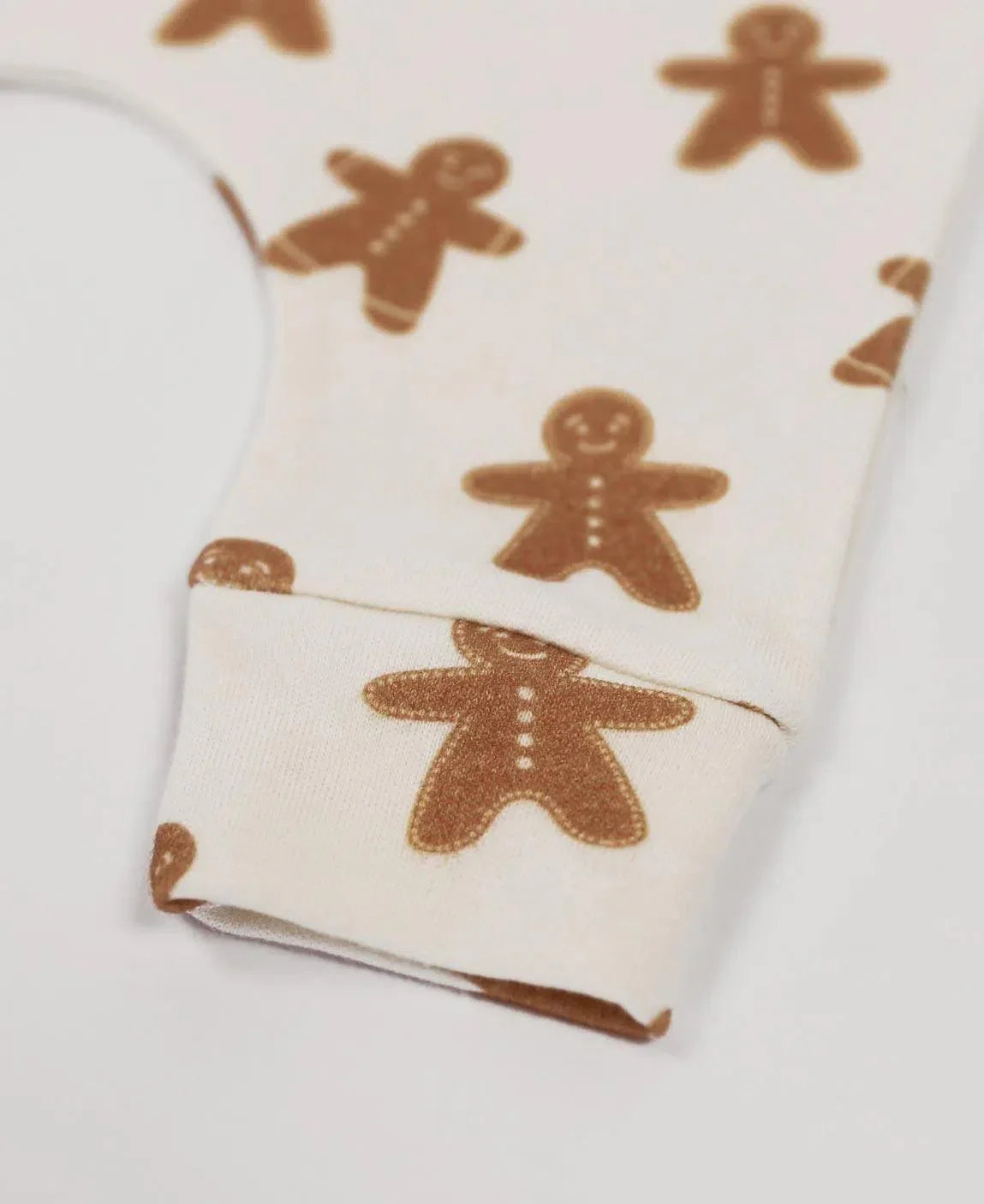 Calça de Bebê Harém Unissex | Gingerbread - MiniMalista Baby - 0, b2b, Baby, Christmas, com-desconto-mm10, Meia Estação, Menina, natal, Neutro, tab-tam-calça-harem-bebe, Unissex, Xmas -bebê-minimalista-estiloso