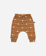 Calça de Bebê Harém Unissex | Sunrise - MiniMalista Baby - 0.3, b2b, Baby, black-friday, Meia Estação, Menino, outlet, SALE-FINAL, tab-tam-calça-harem-bebe, Winter Sale 40% -bebê-minimalista-estiloso