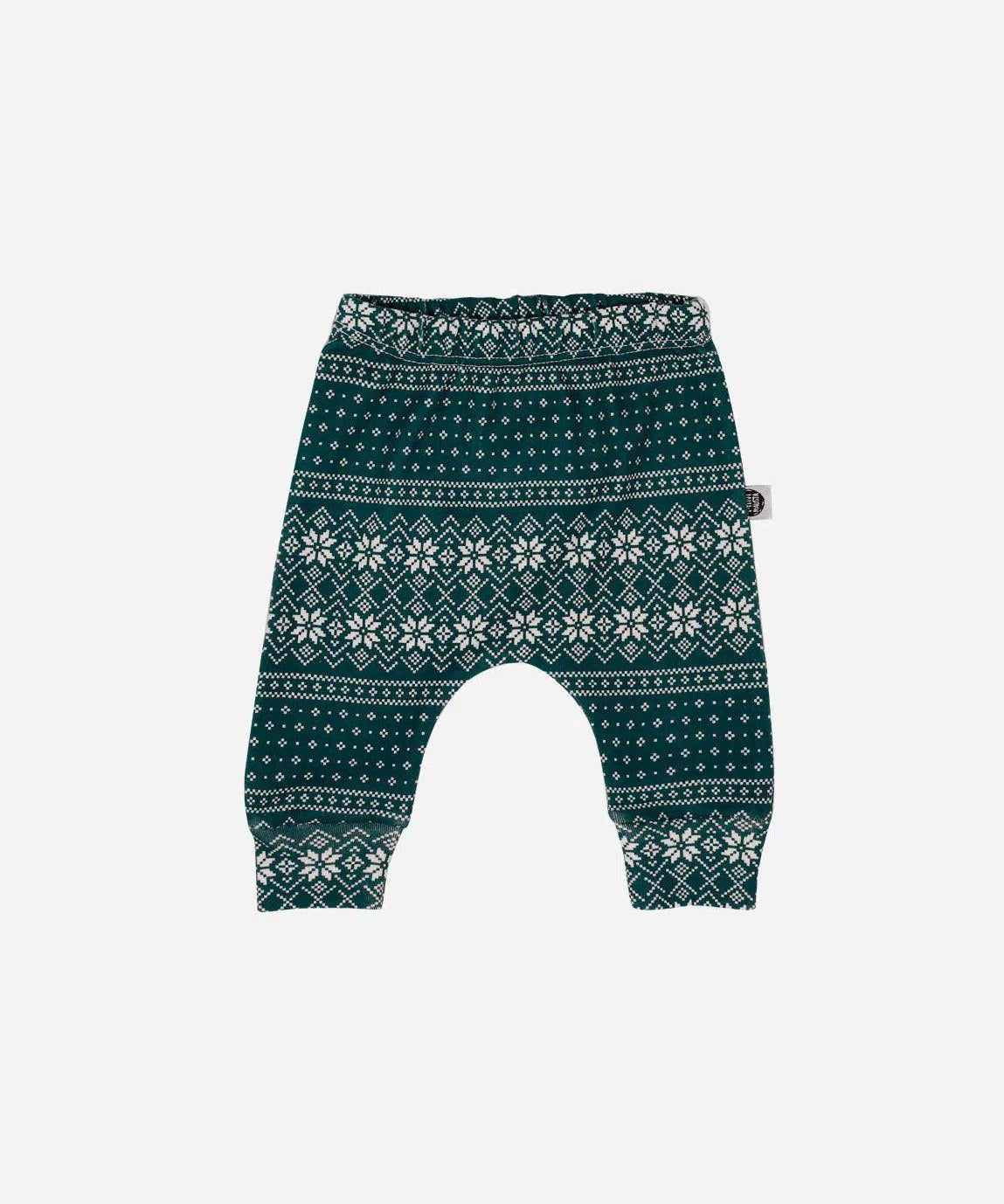 Calça de Bebê Harém Unissex | Sweater - MiniMalista Baby - 0, b2b, Baby, Christmas, com-desconto-mm10, Meia Estação, Menina, Menino, natal, SALE-FINAL, tab-tam-calça-harem-bebe, Xmas -bebê-minimalista-estiloso