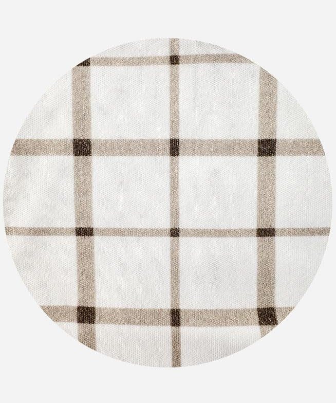 Calça de Bebê Harém Unissex | Xadrez Verão - MiniMalista Baby - 0.2, b2b, Baby, black-friday, com-desconto-mm10, Meia Estação, Menino, Neutro, tab-tam-calça-harem-bebe, Unissex -bebê-minimalista-estiloso