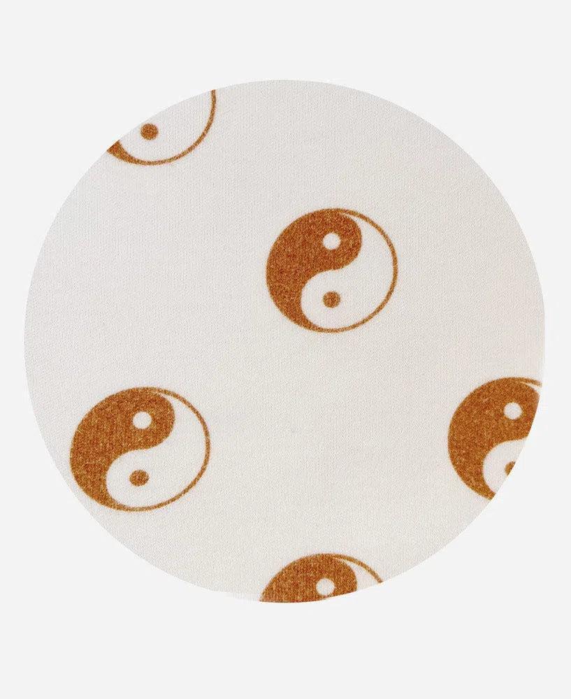 Calça de Bebê Harém Unissex | Yin Yang - MiniMalista Baby - 0.3, b2b, Baby, black-friday, com-desconto-mm10, Meia Estação, Menino, tab-tam-calça-harem-bebe -bebê-minimalista-estiloso