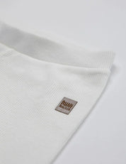 Calça Unissex Slim Canelado MiniMalista | Liso Branco Off - MiniMalista Baby - 0.25, 0.3, Ano Novo, anonovo, b2b, Baby, Best, black-friday, com-desconto-mm10, Frio, Kids, Menina, Neutro, new, Reveillon, tab-tam-calça-slim, Unissex -bebê-minimalista-estiloso