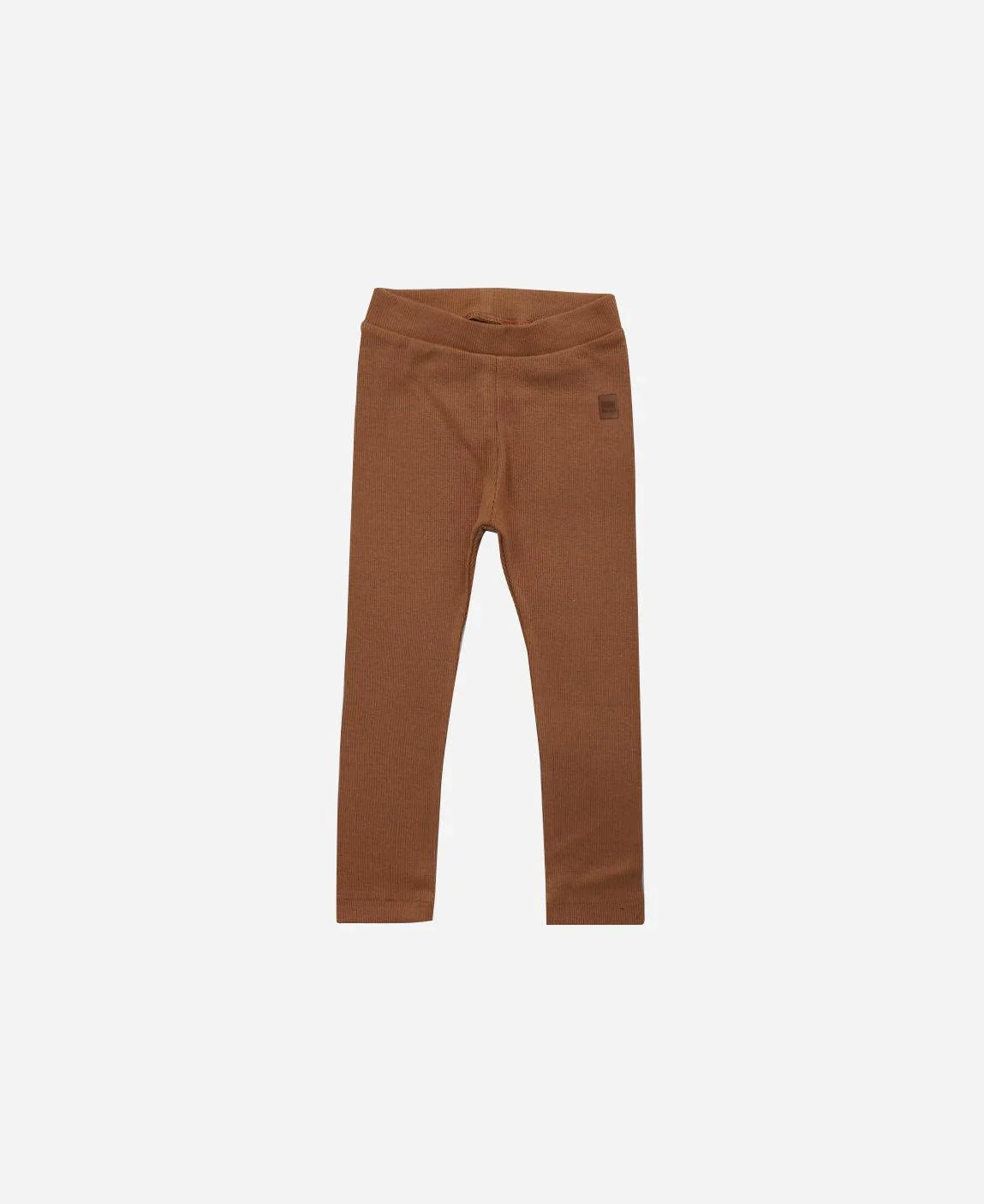 Calça Unissex Slim Canelado MiniMalista | Liso Ginger - MiniMalista Baby - 0.3, 0.35, b2b, Baby, black-friday, com-desconto-mm10, Frio, Kids, Menina, Menino, Neutro, tab-tam-calça-slim, Unissex, Winter Sale 30% -bebê-minimalista-estiloso