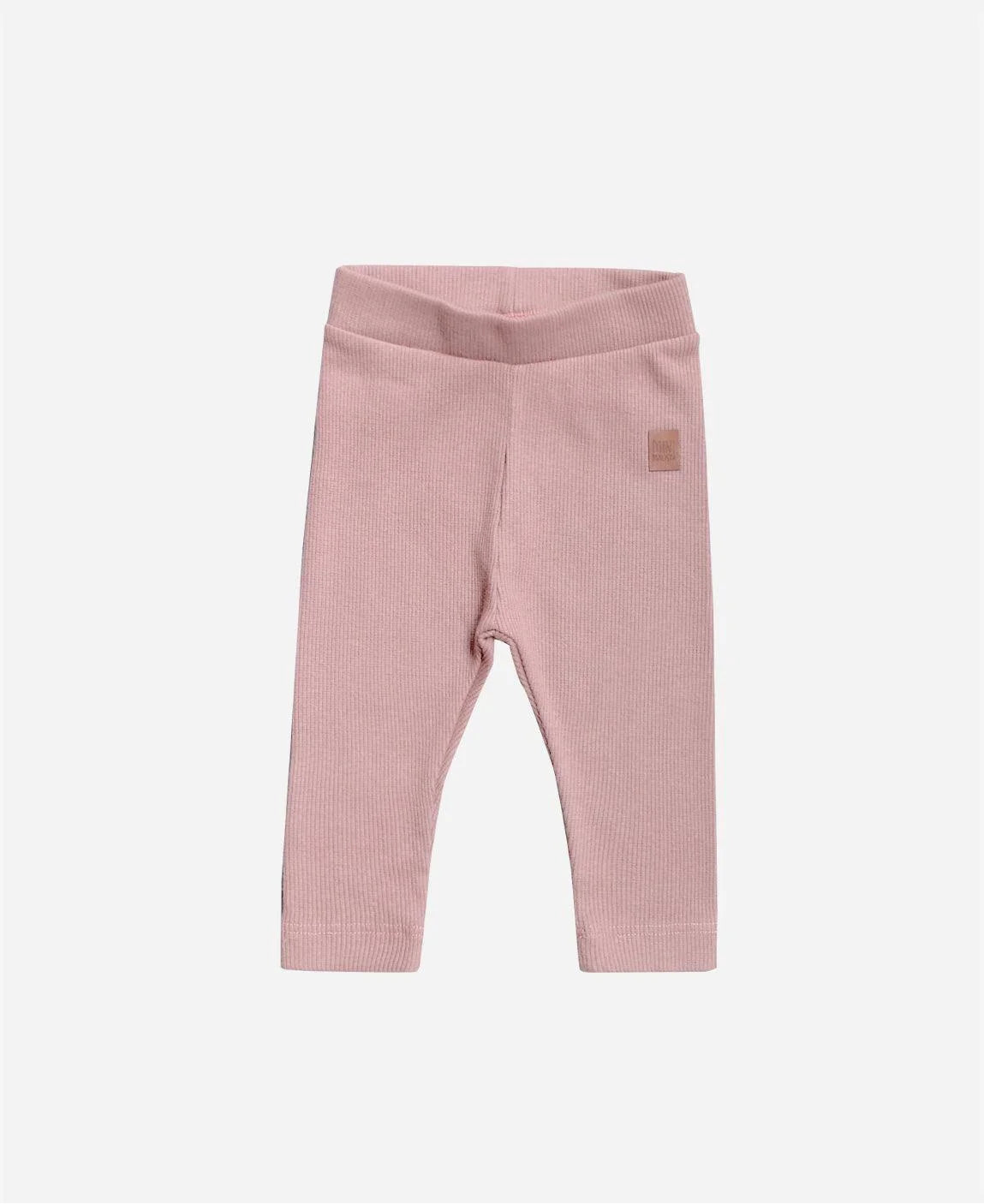 Calça Unissex Slim Canelado MiniMalista | Liso Mystic Rose - MiniMalista Baby - 0.3, 0.4, b2b, Baby, black-friday, Frio, Kids, Menina, outlet, tab-tam-calça-slim, Winter Sale 30%, Winter Sale 40% -bebê-minimalista-estiloso