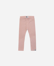Calça Unissex Slim Canelado MiniMalista | Liso Mystic Rose - MiniMalista Baby - 0.3, 0.4, b2b, Baby, black-friday, Frio, Kids, Menina, outlet, tab-tam-calça-slim, Winter Sale 30%, Winter Sale 40% -bebê-minimalista-estiloso