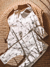 Calça Unissex Slim Canelado | Dandelion - MiniMalista Baby - 0.2, 0.3, Ano Novo, b2b, Baby, black-friday, com-desconto-mm10, Frio, Kids, Menina, Menino, Neutro, Reveillon, tab-tam-calça-slim, Unissex, Winter Sale 30% -bebê-minimalista-estiloso