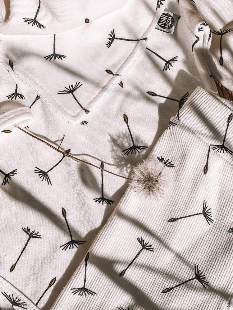 Calça Unissex Slim Canelado | Dandelion - MiniMalista Baby - 0.2, 0.3, Ano Novo, b2b, Baby, black-friday, com-desconto-mm10, Frio, Kids, Menina, Menino, Neutro, Reveillon, tab-tam-calça-slim, Unissex, Winter Sale 30% -bebê-minimalista-estiloso