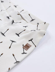 Calça Unissex Slim Canelado | Dandelion - MiniMalista Baby - 0.2, 0.3, Ano Novo, b2b, Baby, black-friday, com-desconto-mm10, Frio, Kids, Menina, Menino, Neutro, Reveillon, tab-tam-calça-slim, Unissex, Winter Sale 30% -bebê-minimalista-estiloso