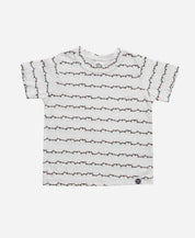 Camiseta Infantil Manga Curta Unissex | Lights - MiniMalista Baby - 0.3, Ano Novo, b2b, black-friday, Christmas, com-desconto-mm10, Kids, Meia Estação, Menina, minime, natal, Neutro, Reveillon, tab-tam-camiseta-manga-curta, Unissex, Xmas -bebê-minimalista-estiloso