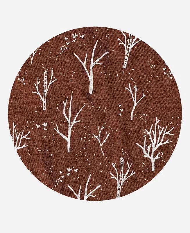 Camiseta Infantil Manga Curta Unissex | Twig - MiniMalista Baby - 0.3, 0.4, b2b, black-friday, com-desconto-mm10, Kids, Meia Estação, Menino, tab-tam-camiseta-manga-curta -bebê-minimalista-estiloso