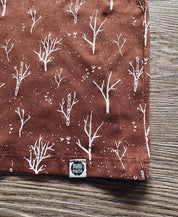 Camiseta Infantil Manga Curta Unissex | Twig - MiniMalista Baby - 0.3, 0.4, b2b, black-friday, com-desconto-mm10, Kids, Meia Estação, Menino, tab-tam-camiseta-manga-curta -bebê-minimalista-estiloso