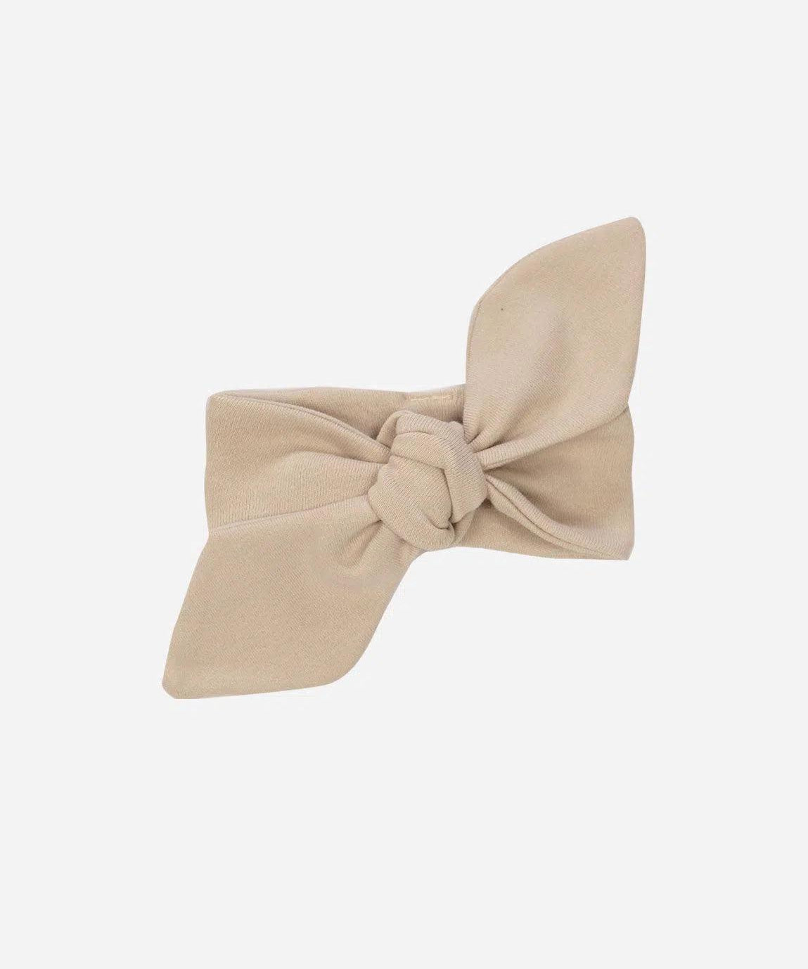 Faixinha de Cabelo Infantil MiniMalista | Liso Beige - MiniMalista Baby - 0.3, b2b, Baby, black-friday, com-desconto-mm10, Meia Estação, Menina, Neutro, tab-tam-faixinha, Unissex, Winter Sale 20% -bebê-minimalista-estiloso