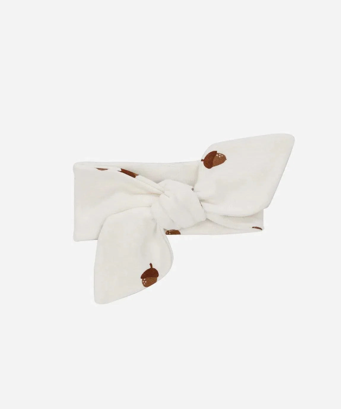 Faixinha de Cabelo Infantil | Acorn - MiniMalista Baby - 0.3, b2b, Baby, black-friday, com-desconto-mm10, Meia Estação, Menina, Neutro, tab-tam-faixinha, Unissex, Winter Sale 30% -bebê-minimalista-estiloso