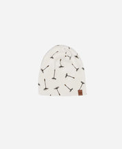 Gorro Infantil Canelado Unissex | Dandelion - MiniMalista Baby - 0.2, 0.3, Ano Novo, b2b, black-friday, com-desconto-mm10, Frio, Menina, Menino, Neutro, Reveillon, Unissex, Winter Sale 30% -bebê-minimalista-estiloso