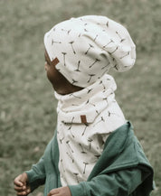 Gorro Infantil Canelado Unissex | Dandelion - MiniMalista Baby - 0.2, 0.3, Ano Novo, b2b, black-friday, com-desconto-mm10, Frio, Menina, Menino, Neutro, Reveillon, Unissex, Winter Sale 30% -bebê-minimalista-estiloso