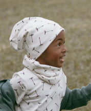 Gorro Infantil Canelado Unissex | Dandelion - MiniMalista Baby - 0.2, 0.3, Ano Novo, b2b, black-friday, com-desconto-mm10, Frio, Menina, Menino, Neutro, Reveillon, Unissex, Winter Sale 30% -bebê-minimalista-estiloso