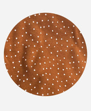 Jardineira de Bebê Unissex | Bolinhas Outono - MiniMalista Baby - 0.3, 0.35, b2b, Baby, black-friday, Calor, com-desconto-mm10, Menina, tab-tam-jardineiras, Verão -bebê-minimalista-estiloso